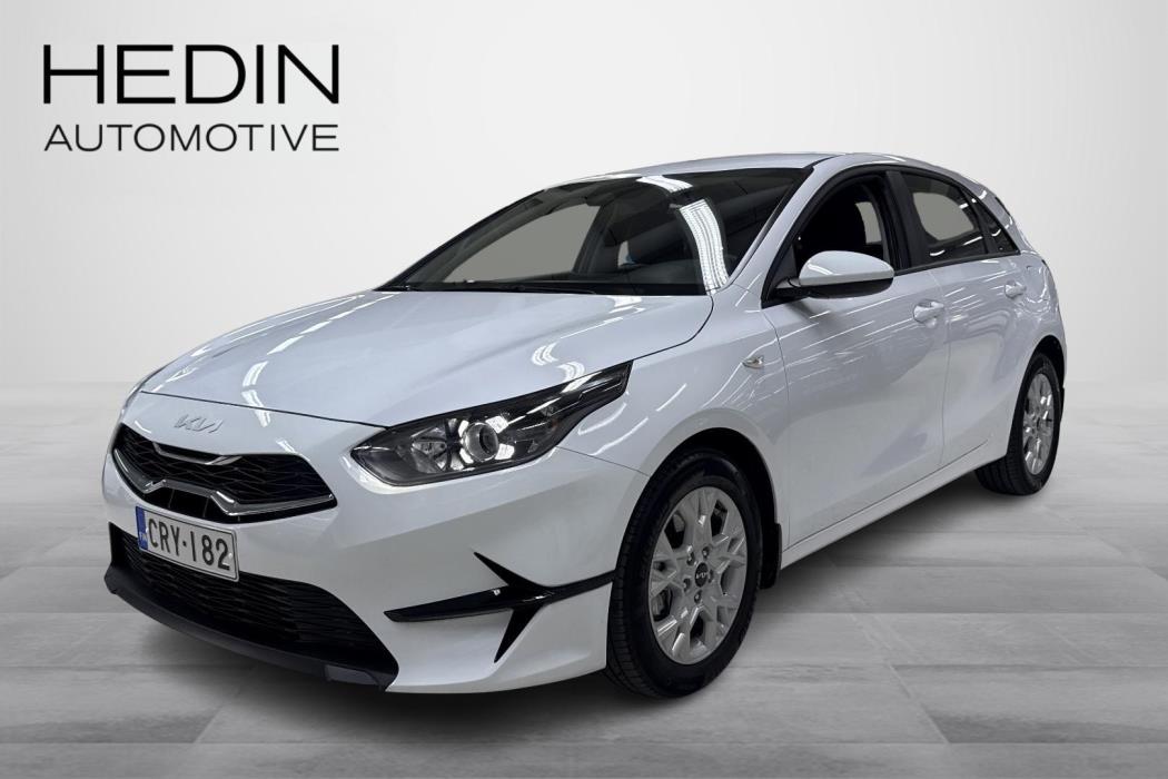 Kia Ceed 2026