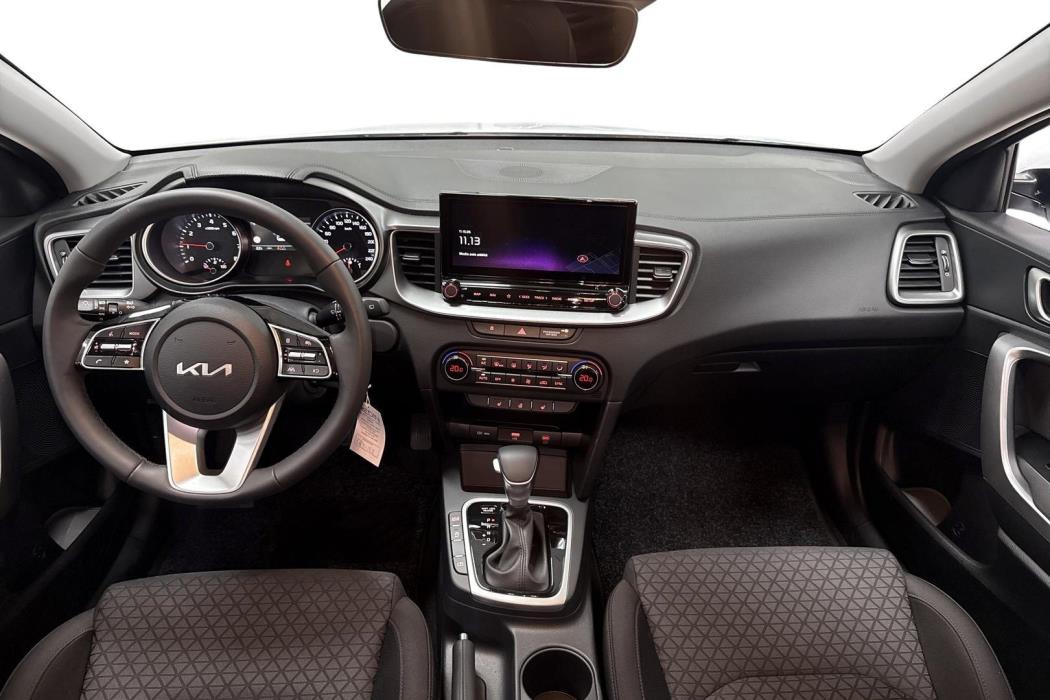 Kia Ceed 2026