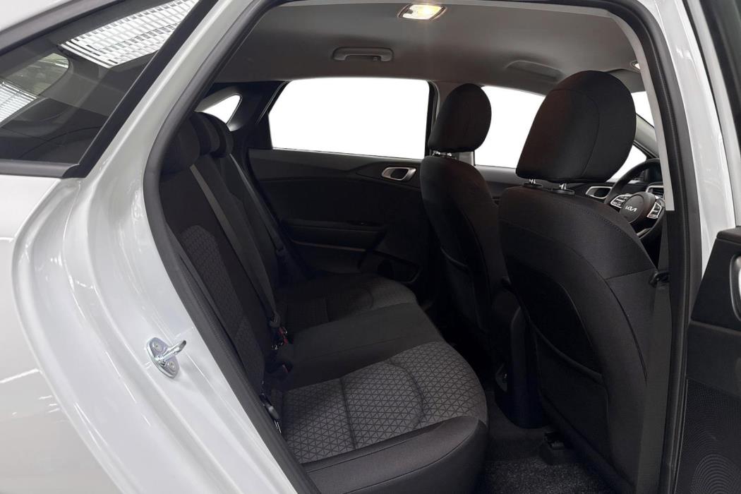 Kia Ceed 2026
