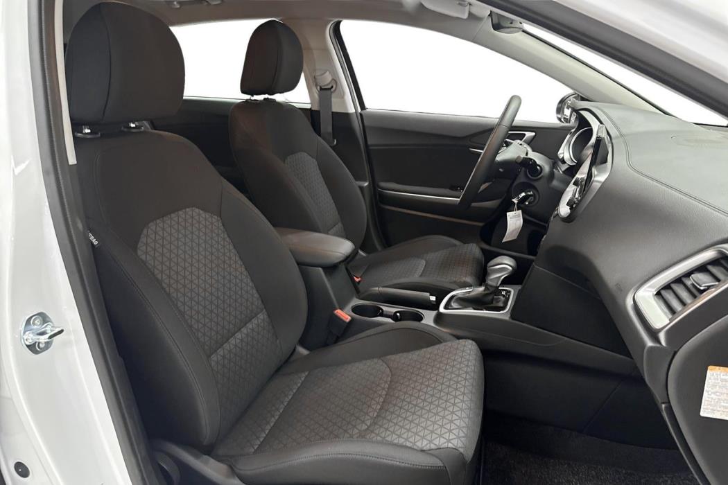 Kia Ceed 2026