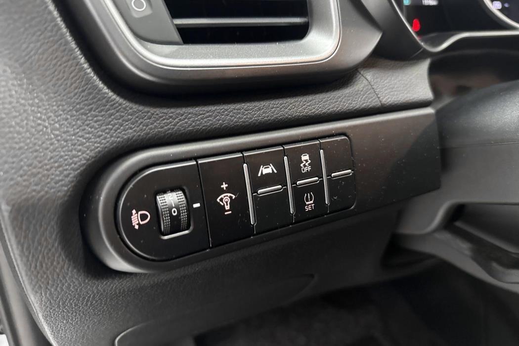 Kia Ceed 2026