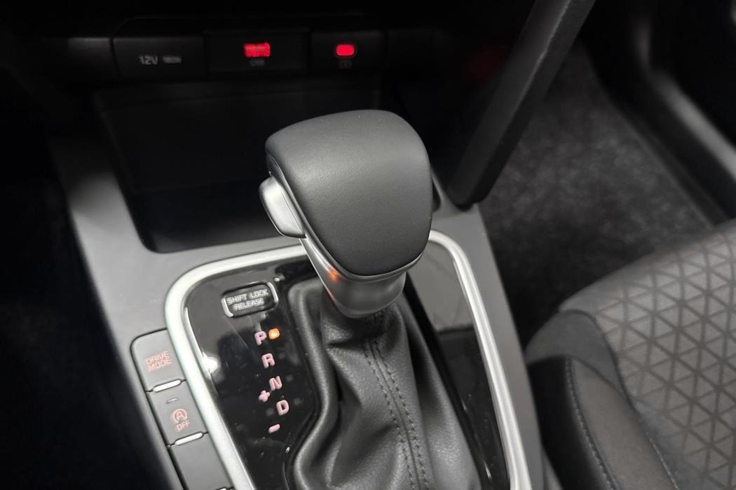 Kia Ceed 2026