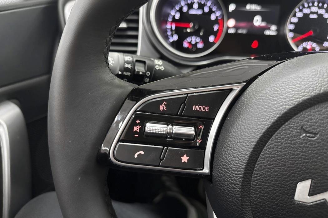Kia Ceed 2026