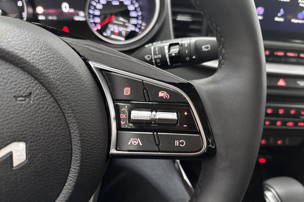 Kia Ceed 2026
