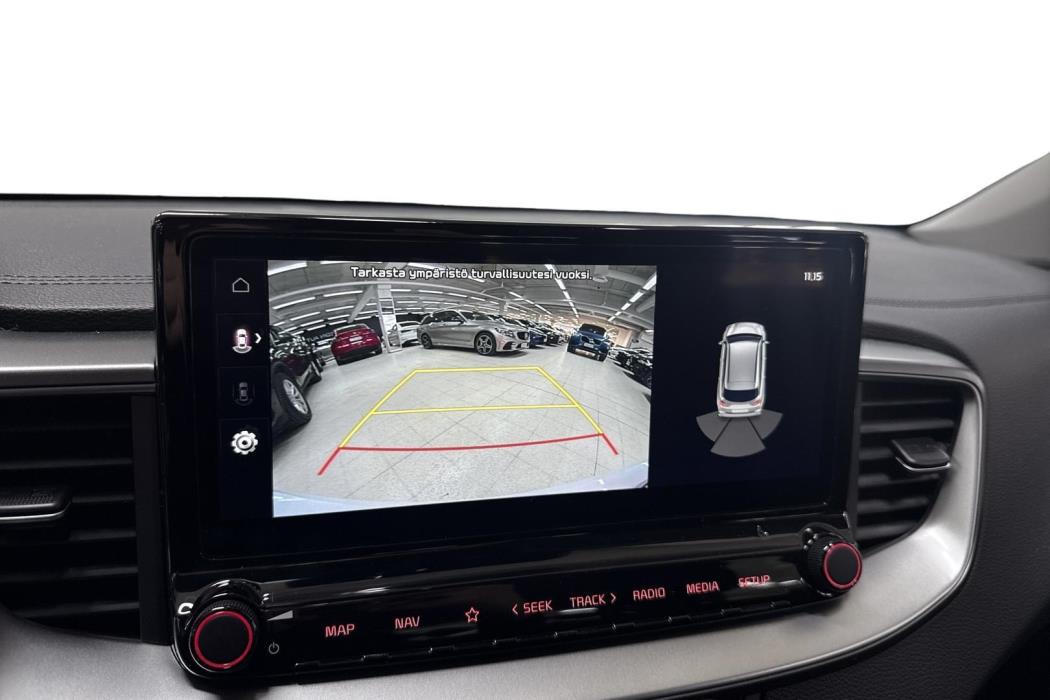 Kia Ceed 2026