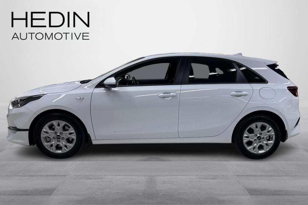 Kia Ceed 2026