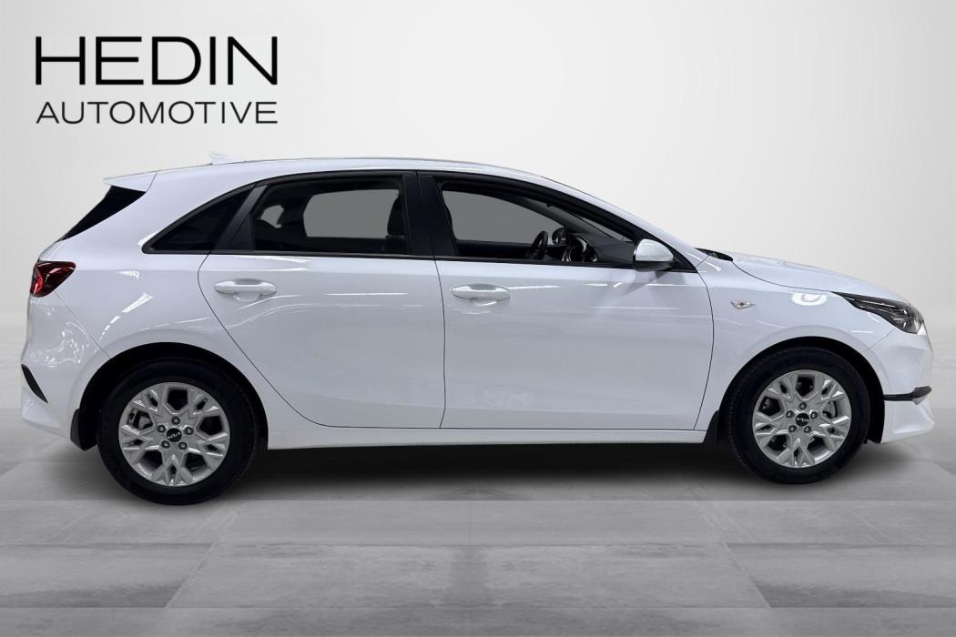 Kia Ceed 2026