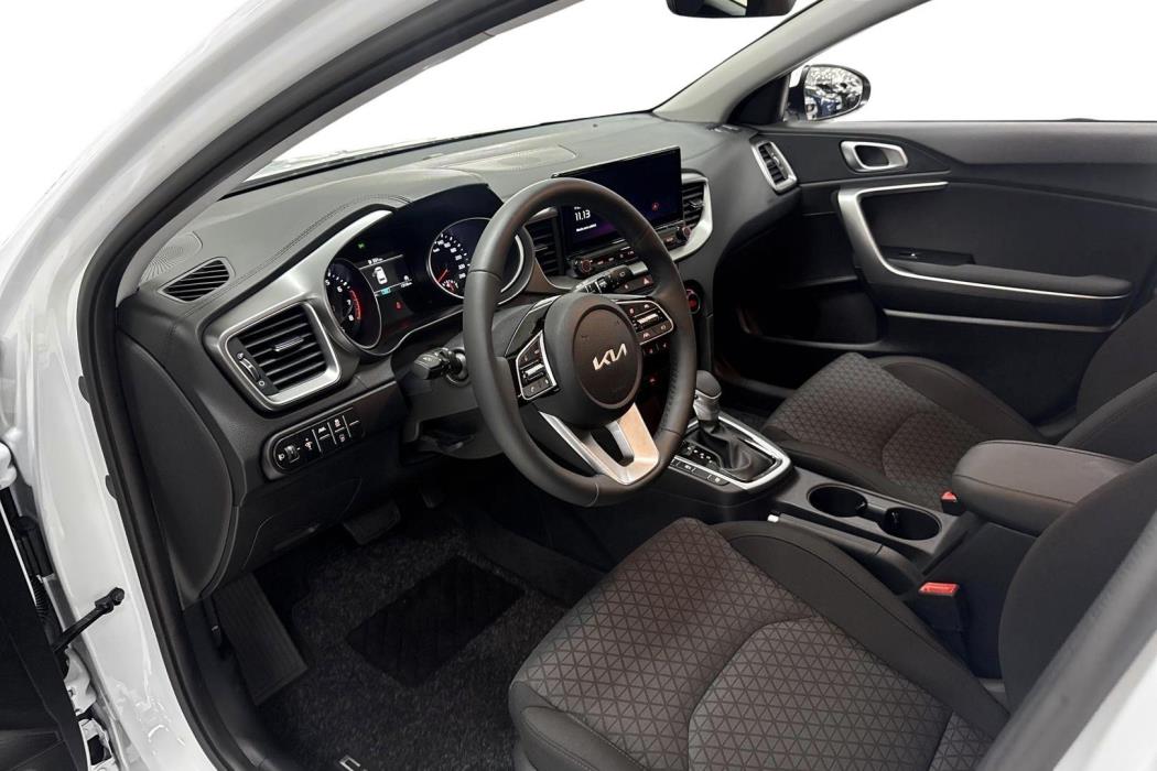 Kia Ceed 2026