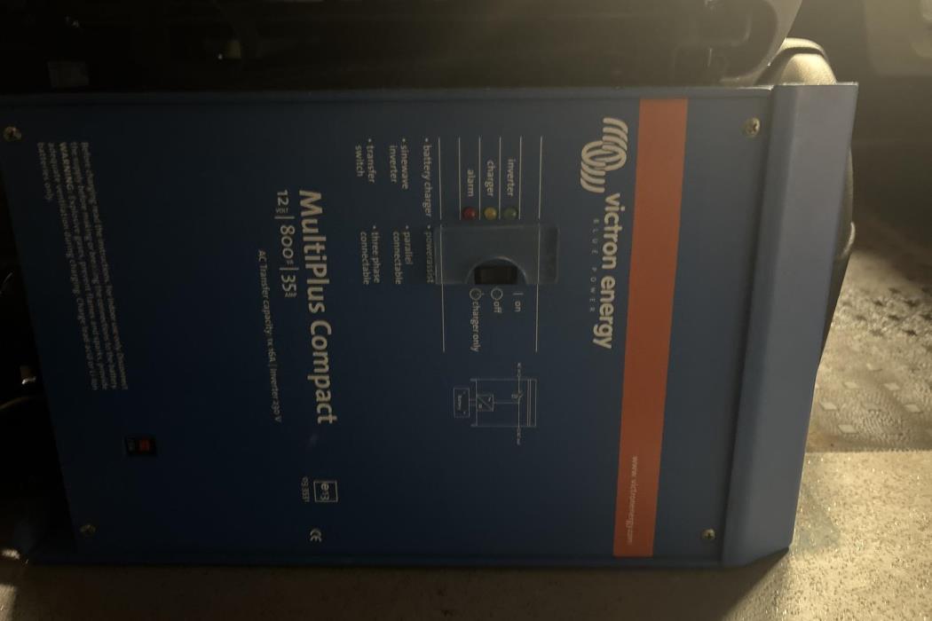 VOLKSWAGEN TRANSPORTER 2016