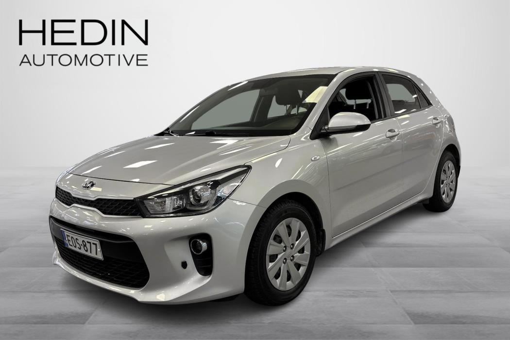 KIA Rio 2017
