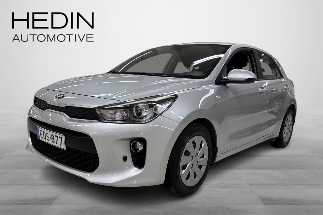 KIA Rio 2017
