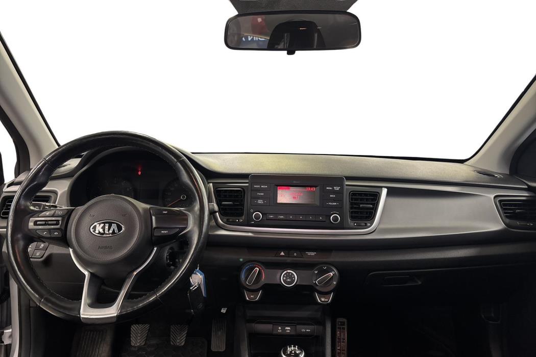 KIA Rio 2017