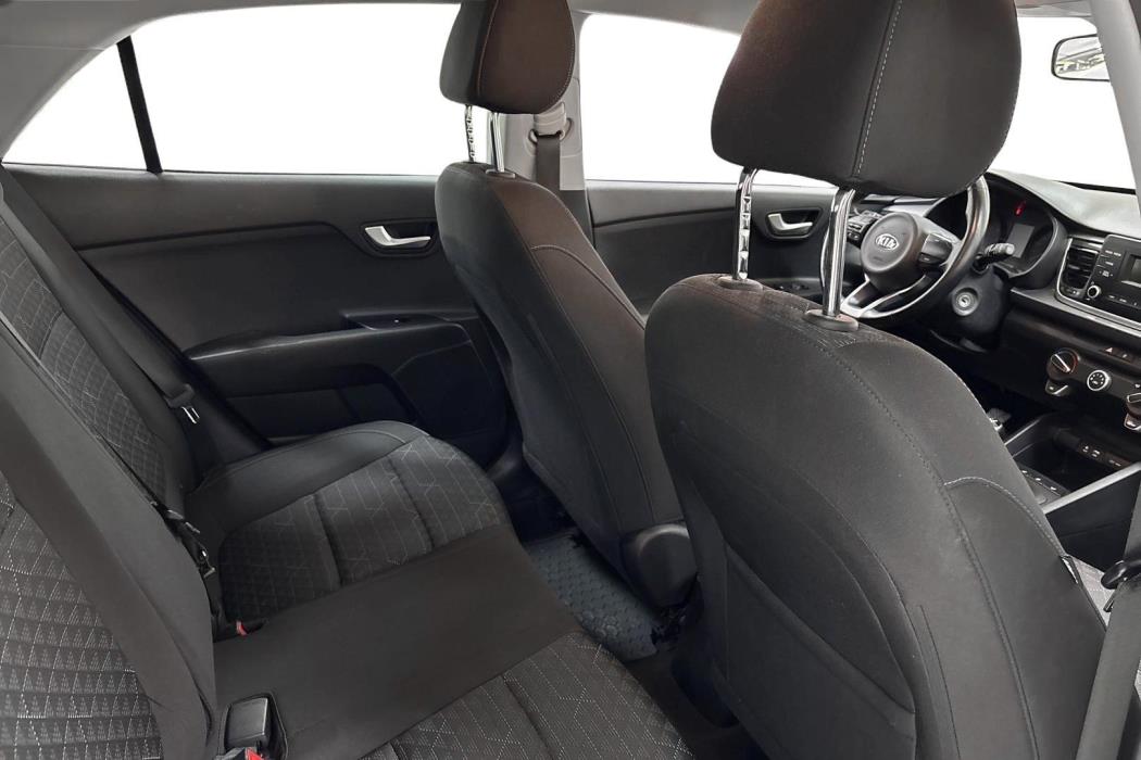 KIA Rio 2017