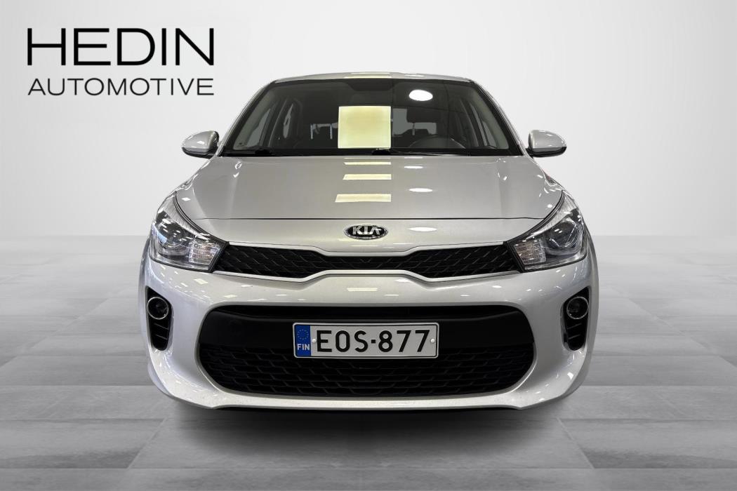 KIA Rio 2017