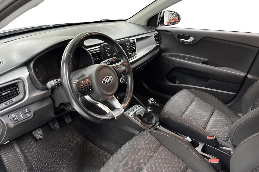 KIA Rio 2017