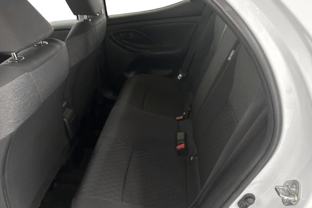 Mazda Mazda2 Hybrid 2023