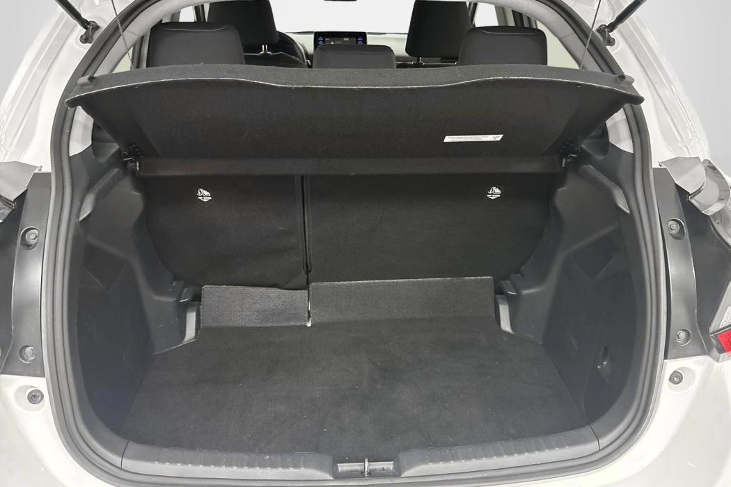 Mazda Mazda2 Hybrid 2023