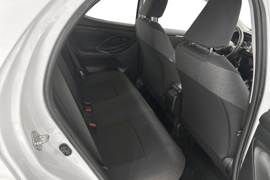 Mazda Mazda2 Hybrid 2023