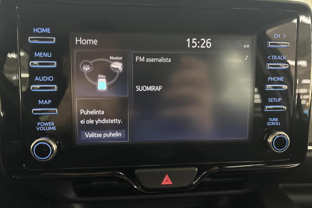 Mazda Mazda2 Hybrid 2023
