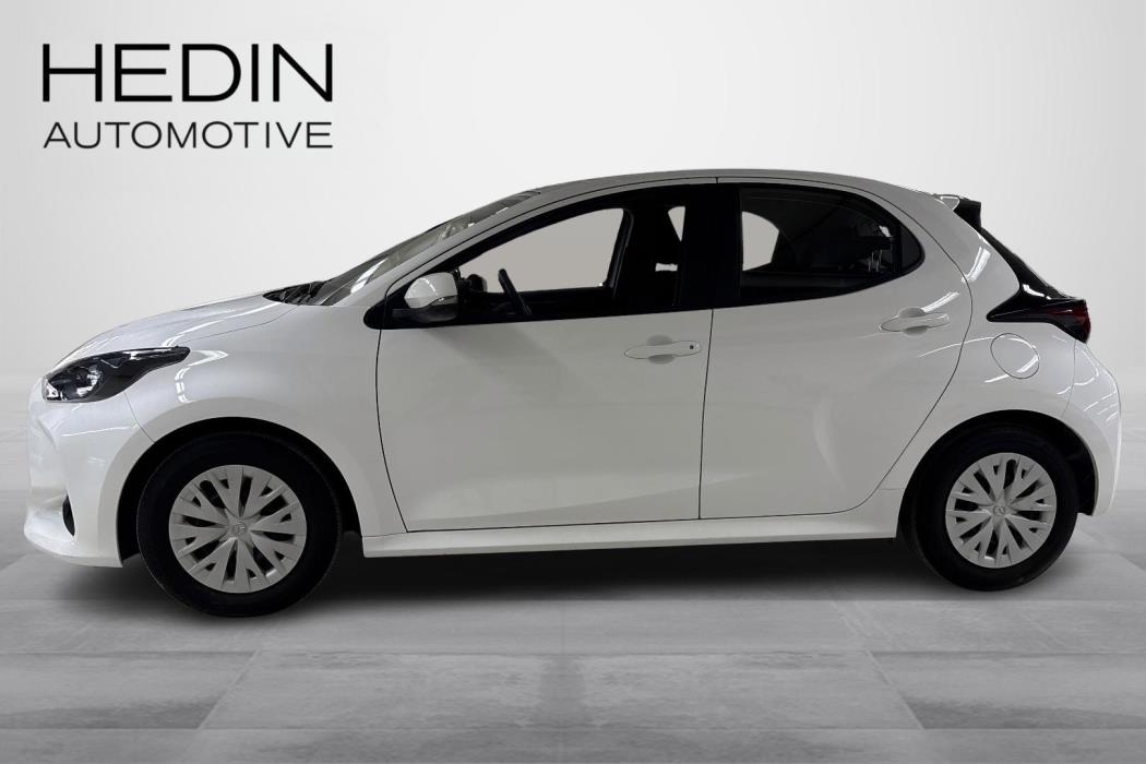 Mazda Mazda2 Hybrid 2023