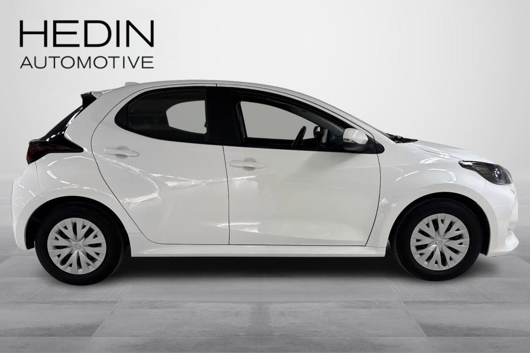 Mazda Mazda2 Hybrid 2023