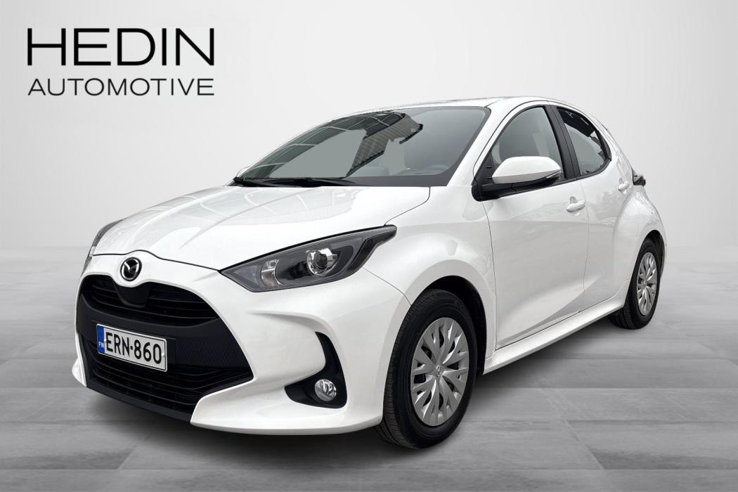 Mazda Mazda2 Hybrid 2023