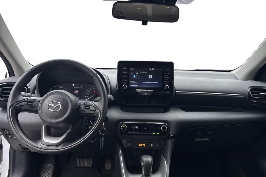 Mazda Mazda2 Hybrid 2023