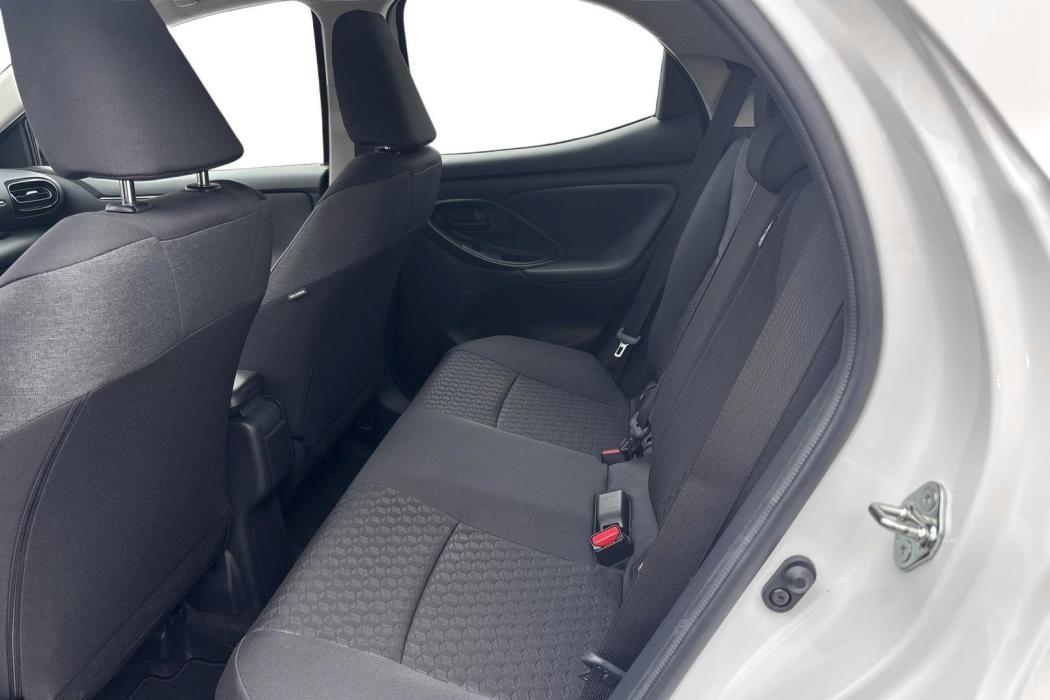 Mazda Mazda2 Hybrid 2023