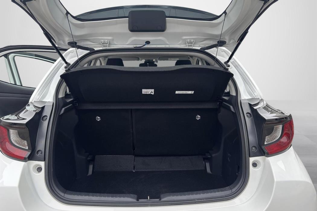 Mazda Mazda2 Hybrid 2023