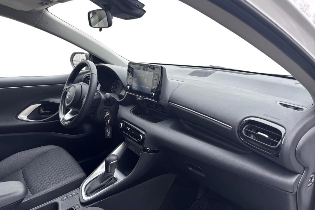 Mazda Mazda2 Hybrid 2023