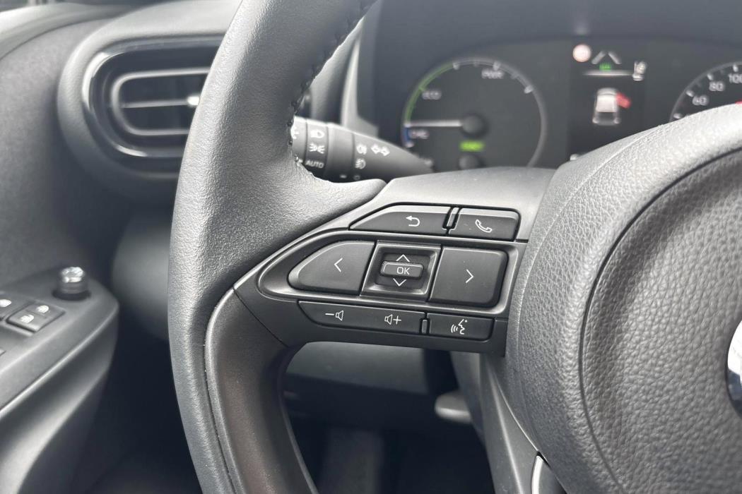 Mazda Mazda2 Hybrid 2023