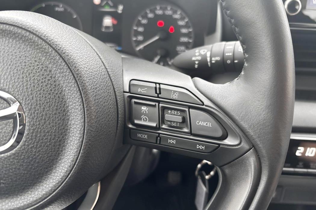 Mazda Mazda2 Hybrid 2023