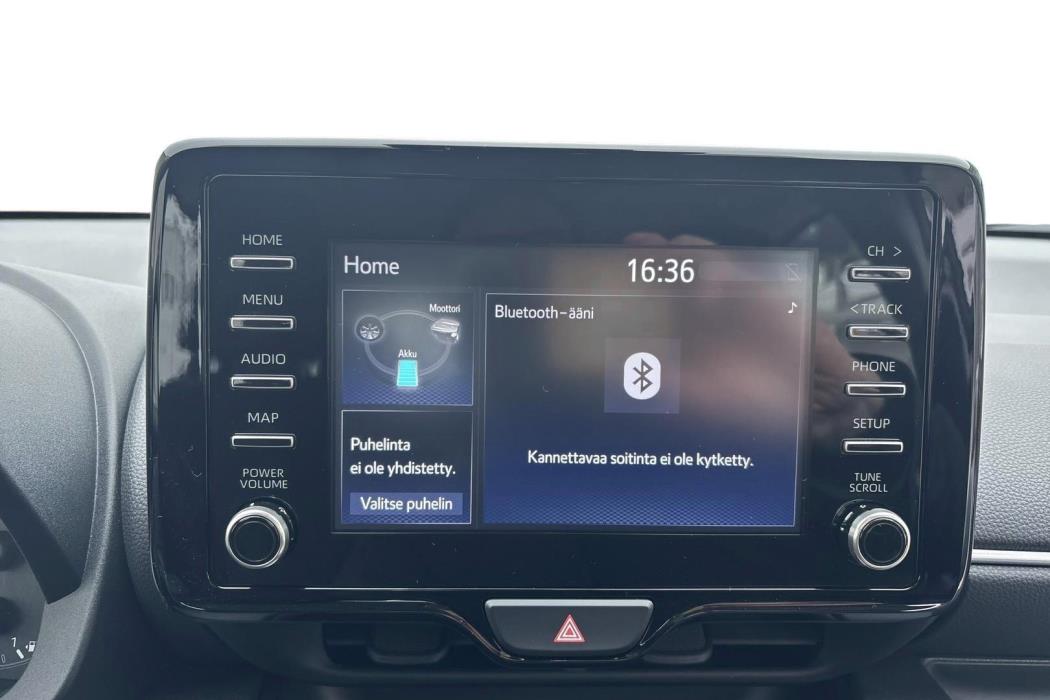 Mazda Mazda2 Hybrid 2023