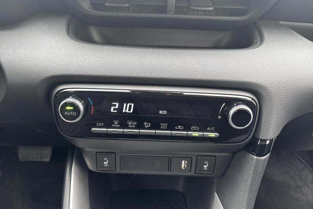 Mazda Mazda2 Hybrid 2023