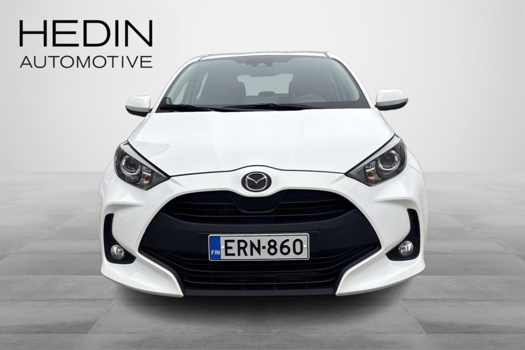 Mazda Mazda2 Hybrid 2023