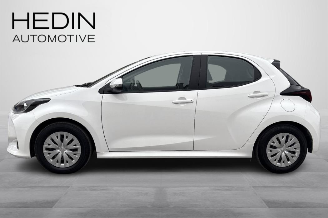 Mazda Mazda2 Hybrid 2023