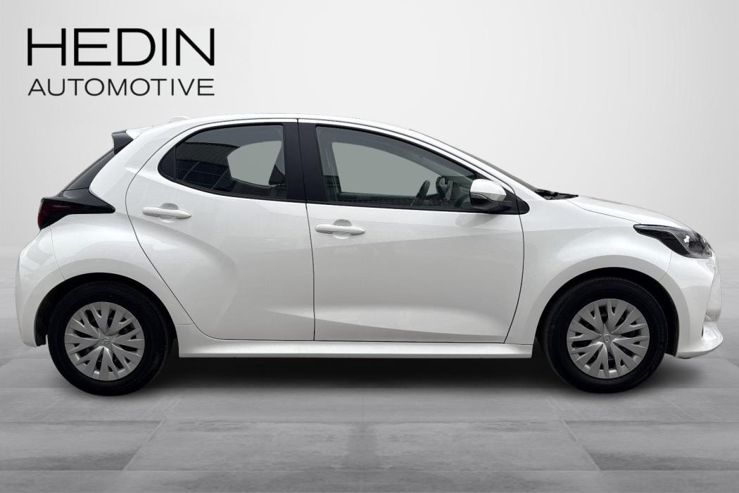 Mazda Mazda2 Hybrid 2023