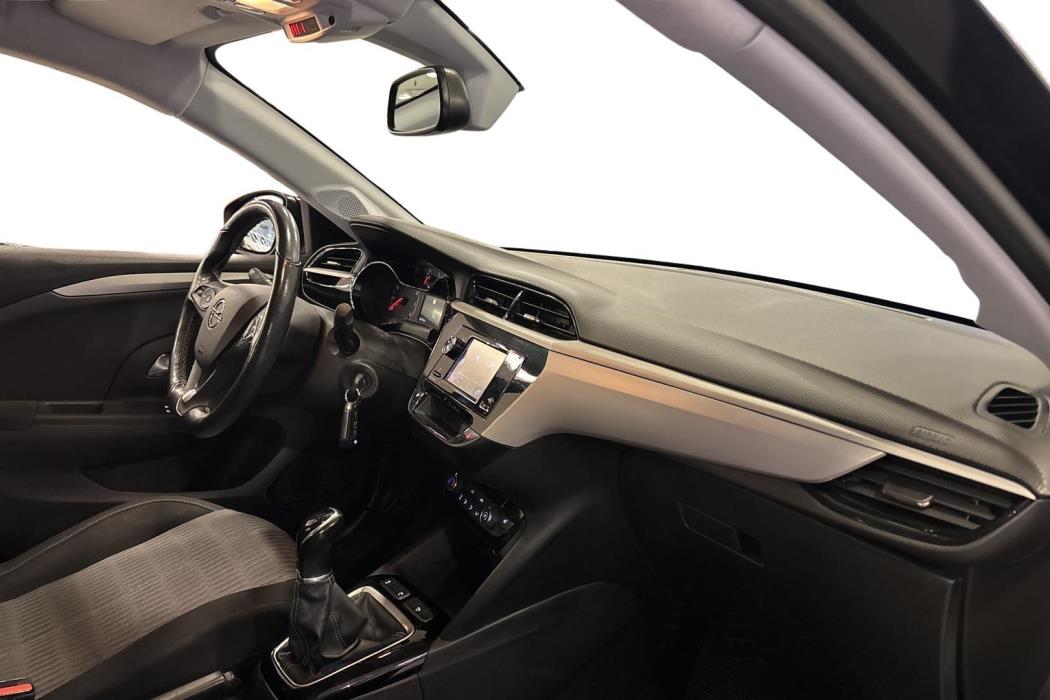 Opel Corsa 2020
