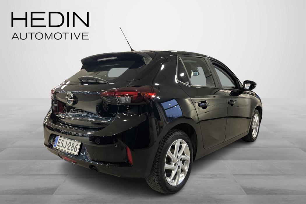 Opel Corsa 2020