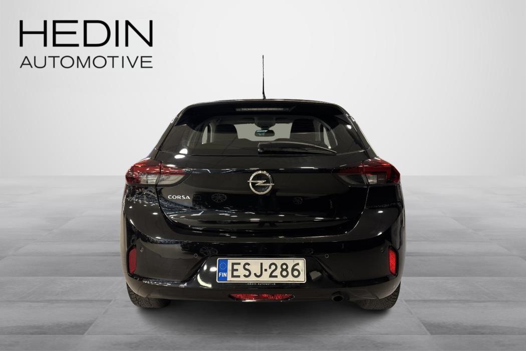 Opel Corsa 2020