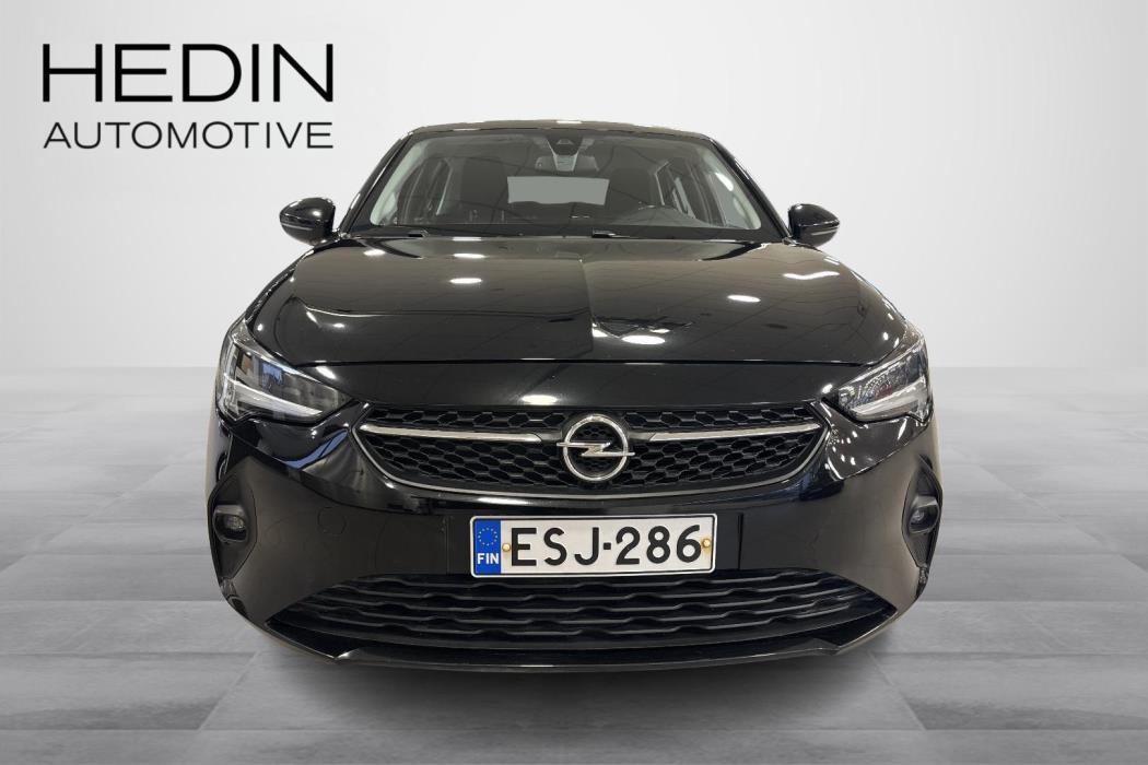 Opel Corsa 2020