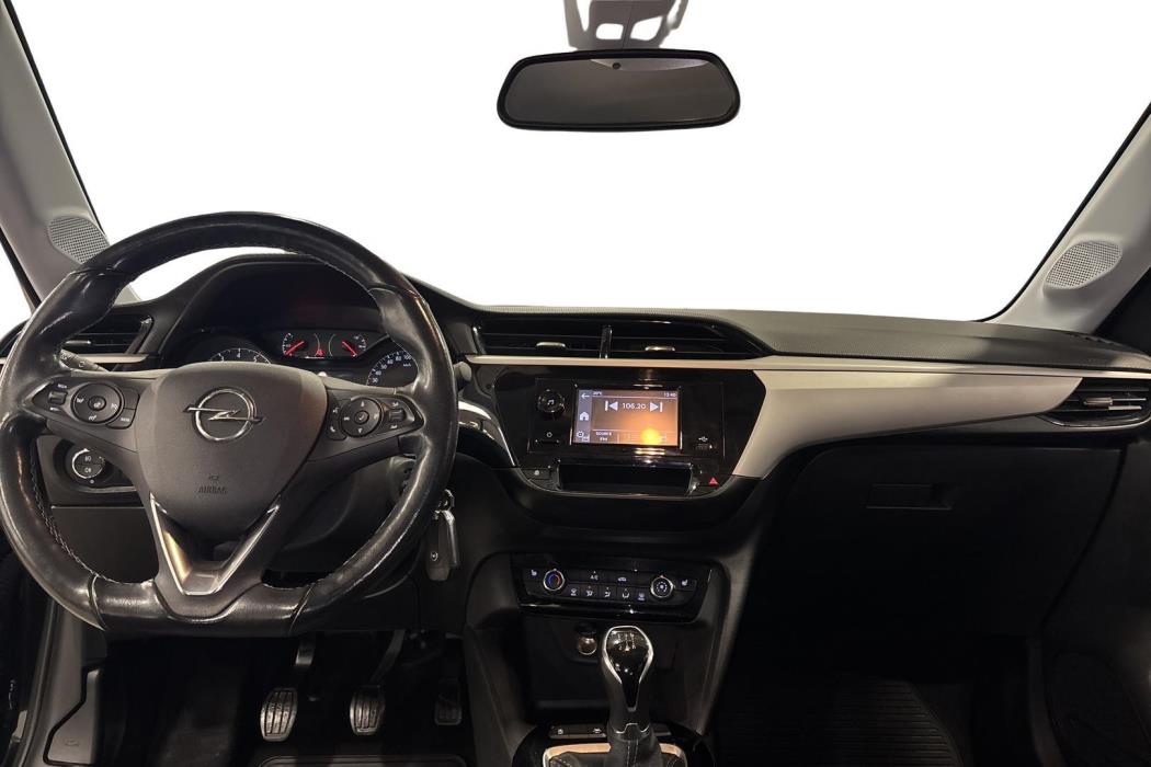 Opel Corsa 2020