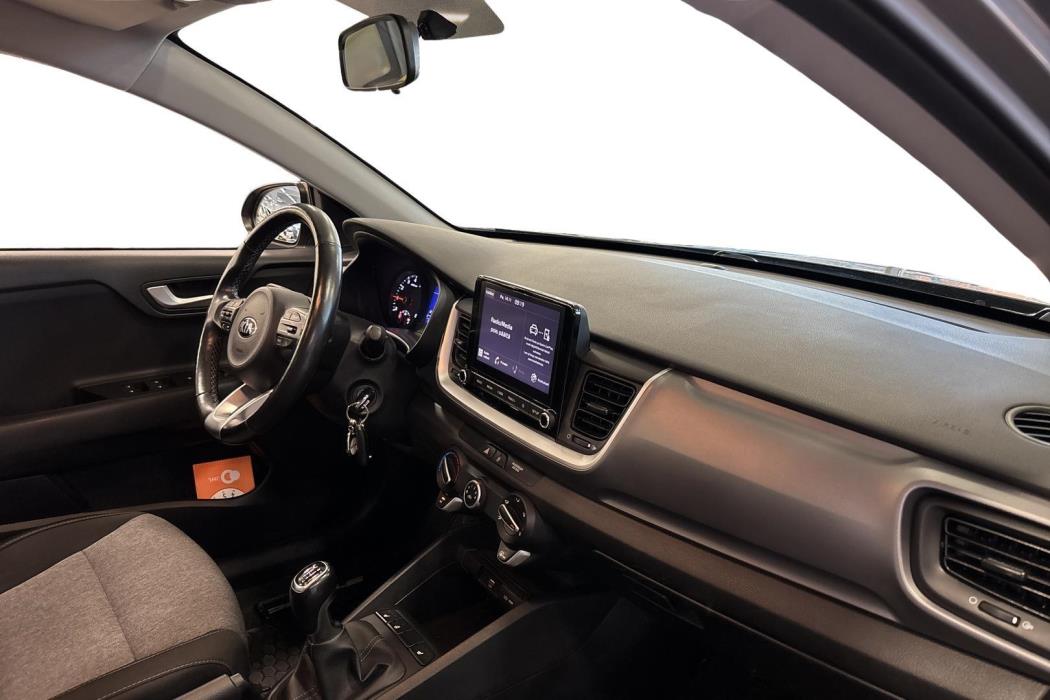 Kia Stonic 2021