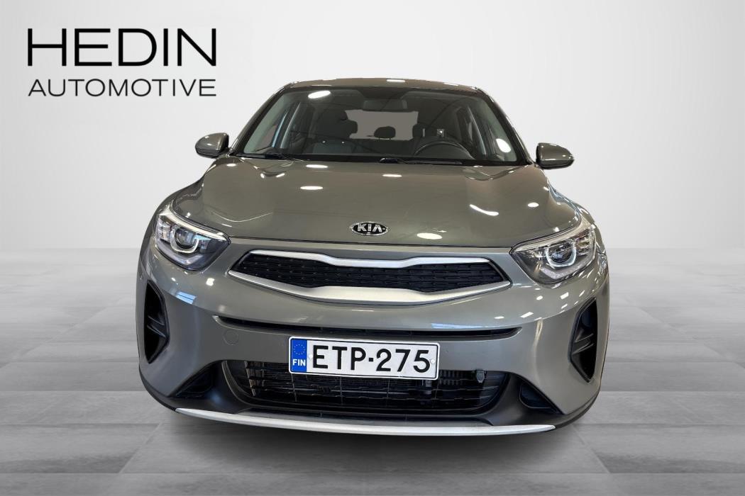 Kia Stonic 2021