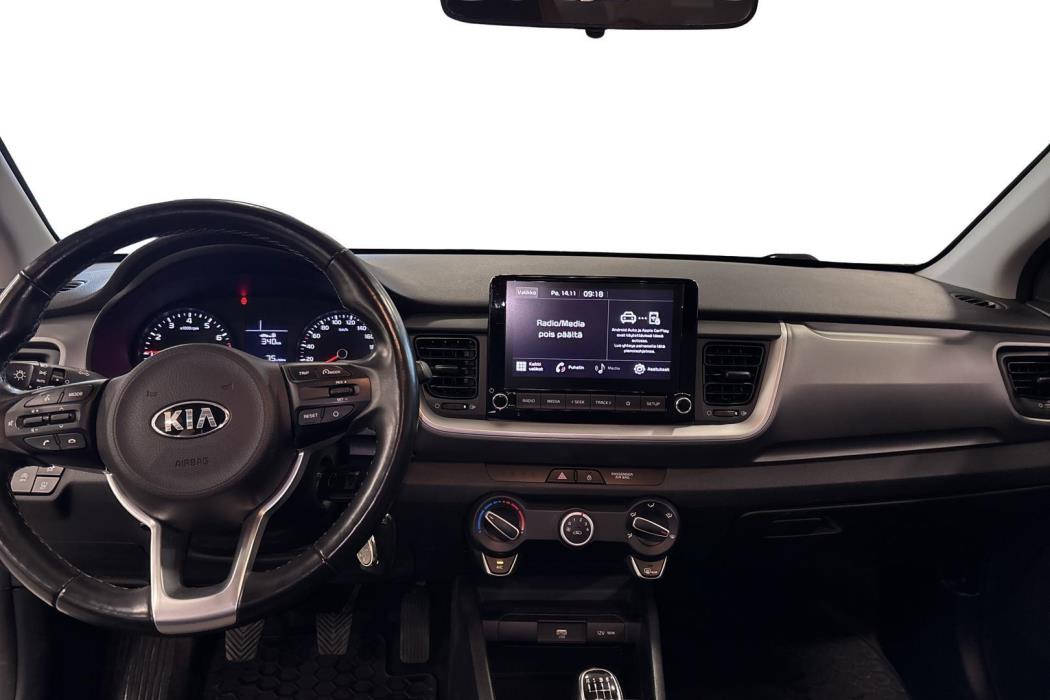 Kia Stonic 2021