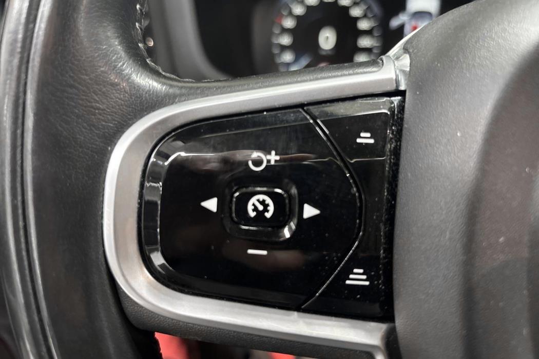 VOLVO V60 2019