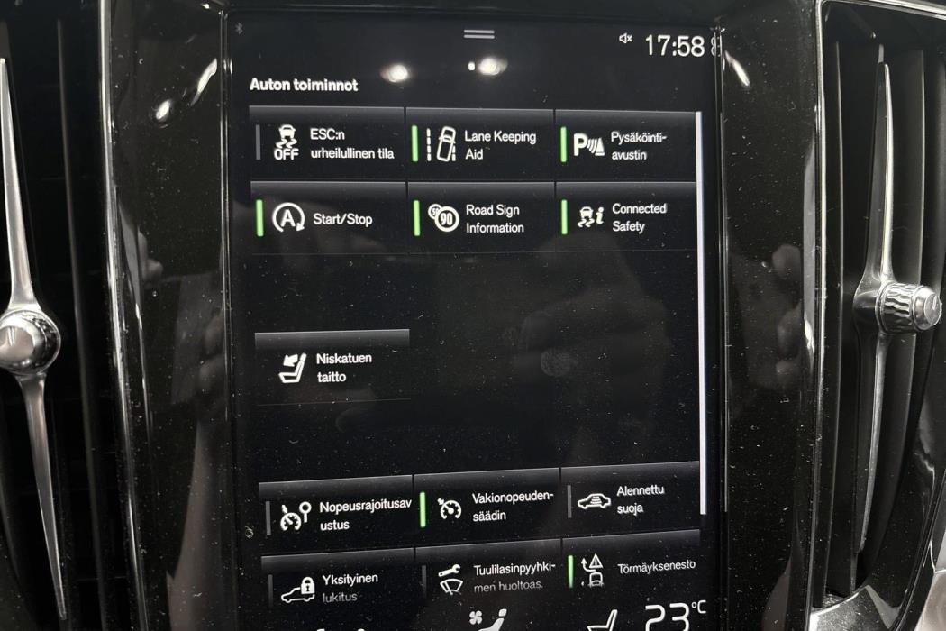 VOLVO V60 2019