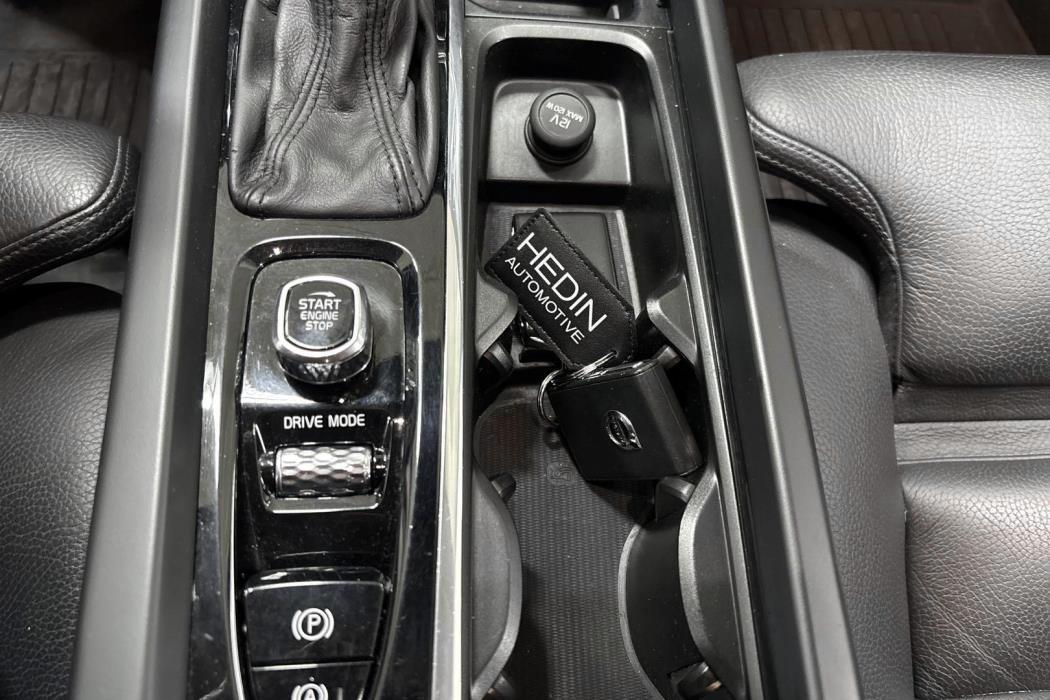 VOLVO V60 2019