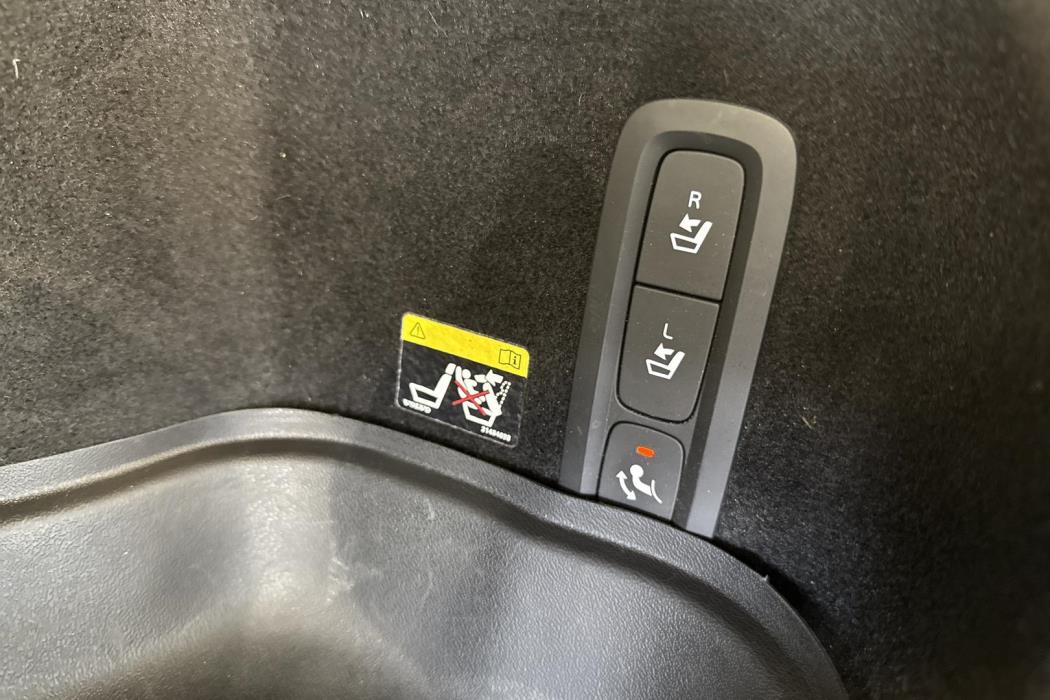 VOLVO V60 2019