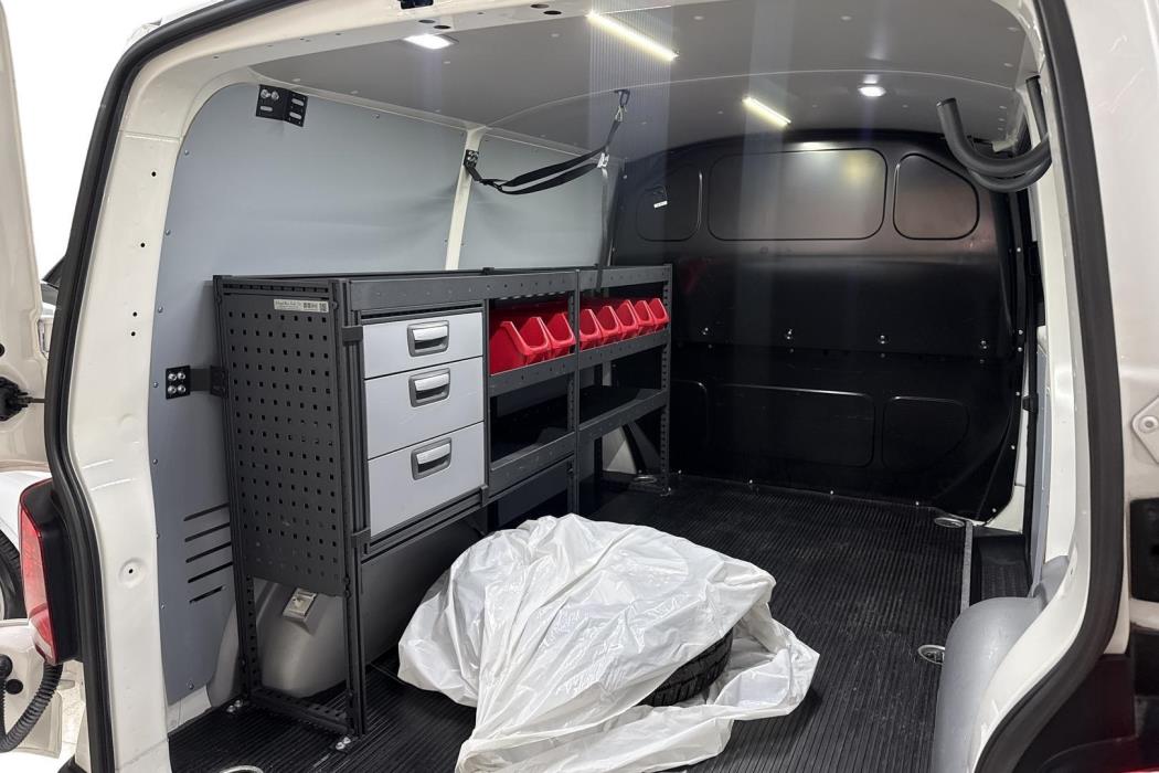 Volkswagen Transporter 2022